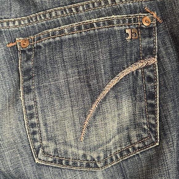 JOE’S Lucus Wash Jeans - Picture 6 of 13